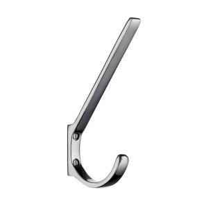 Hattekrog Poleret Krom Beslagsboden BK1031