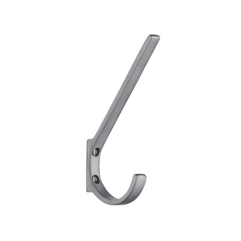Hattkrok Borstad Krom Beslagsboden BK1031M