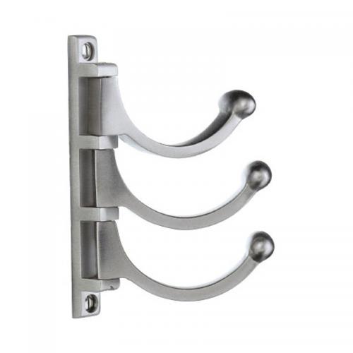 TRIPPELKROK SVÄNGBAR RUNDAD5st