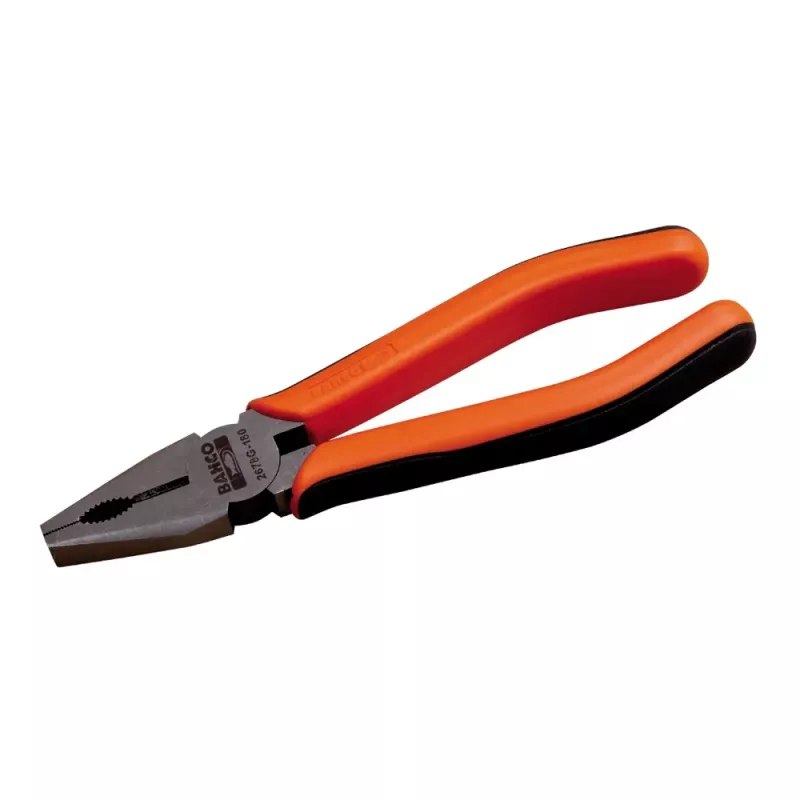 Kombinationstang 2678G-180, Bahco