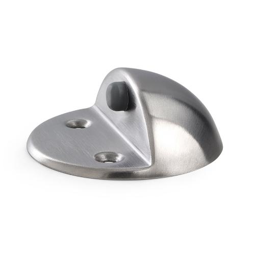 Dørstop 2896 Rustfrit Stål 30mm, Habo 20001