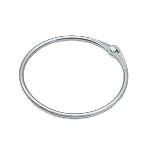 Fastighetsskötarring 9920 Elzink 90mm, Habo 13350