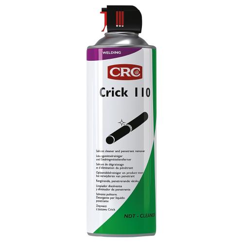 Crack Indicator Crick 110 500ml CRC