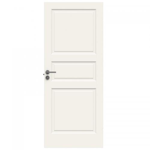 Innerdörr Swedoor Compact 03 Vit NCS-S 0502-Y (standard)