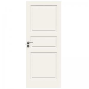 Innerdörr Swedoor Compact 03 Vit NCS-S 0502-Y