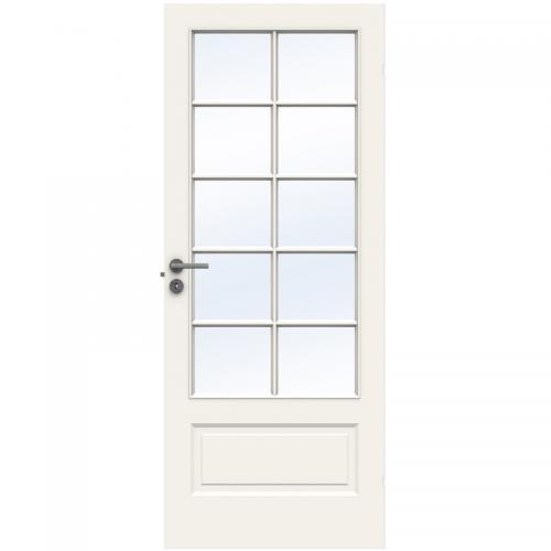 Innerdörr Swedoor Compact SP10 Vit NCS-S 0502-Y