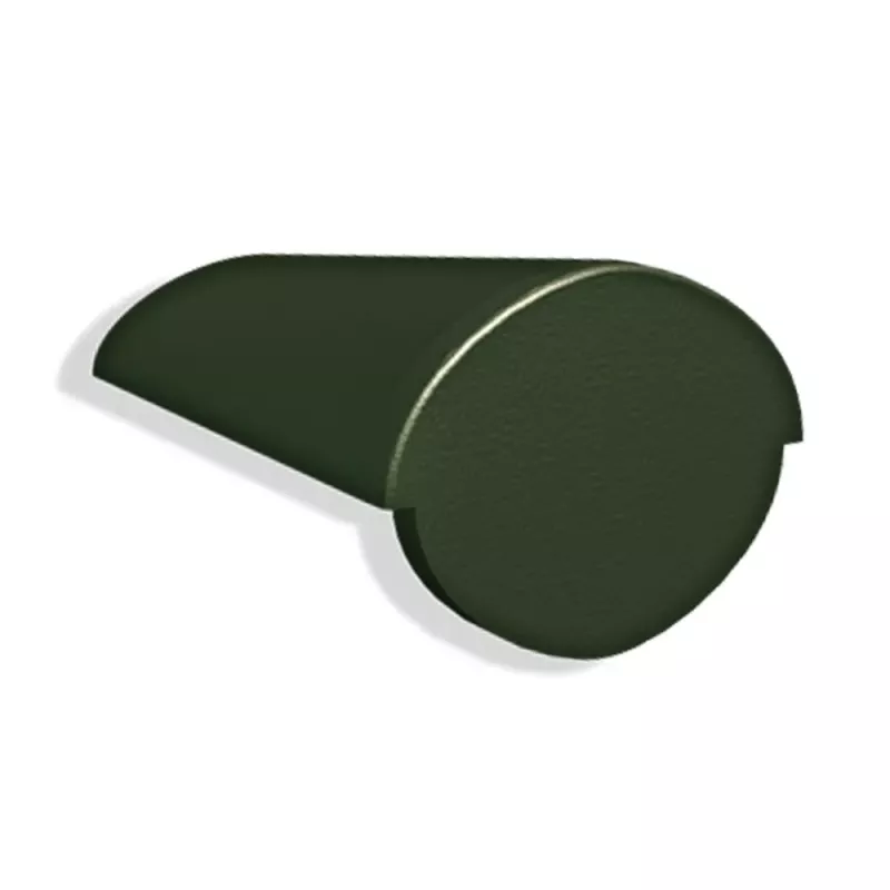 Börjannock Rak Benders (Olivgrön - Candor)