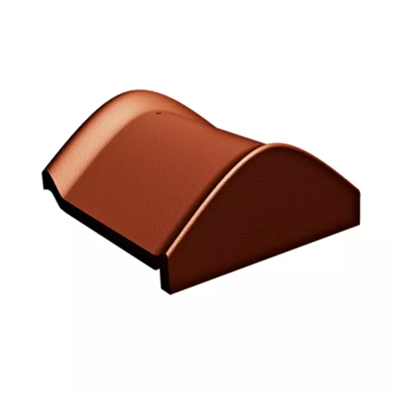 Slutnock Fals 300mm Benders (Terracottaröd - Candor)