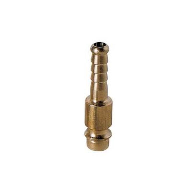 Hanstiknippel Diameter 6mm Einhell