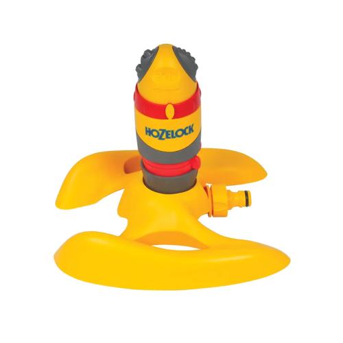 Rund Spreder Pro, 314m² Slæde, Hozelock 23-2336