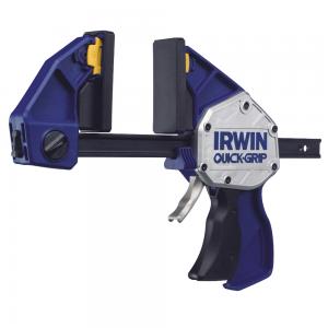 Snabbtving QG XP, 450mm, Irwin