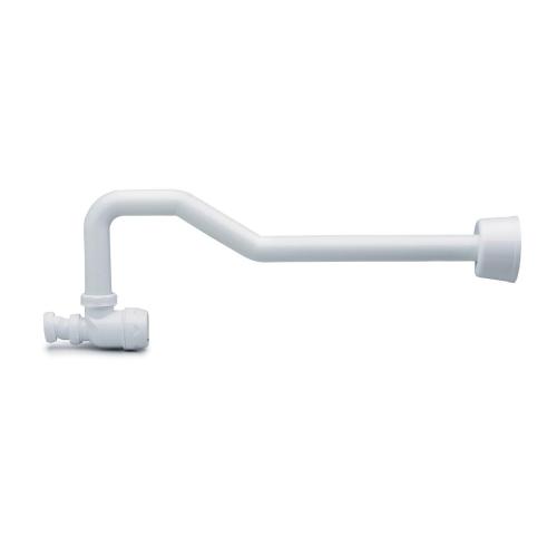 Vandlås S-Bøj, Hvid, Bårebo