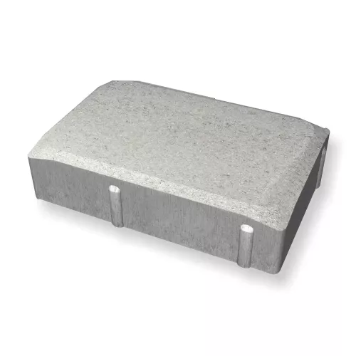 Marksten Stil Helsten 210x140x50mm Benders