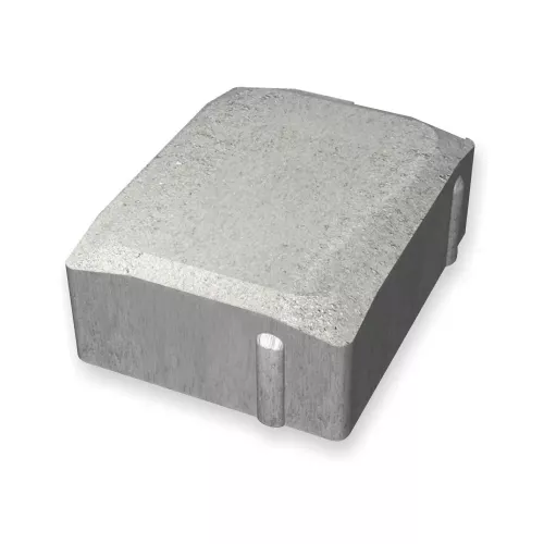 Marksten Stil Halvsten 105x140x50mm Benders