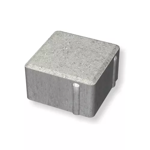 Marksten Bas Fasad Grå 105x105x60mm Benders