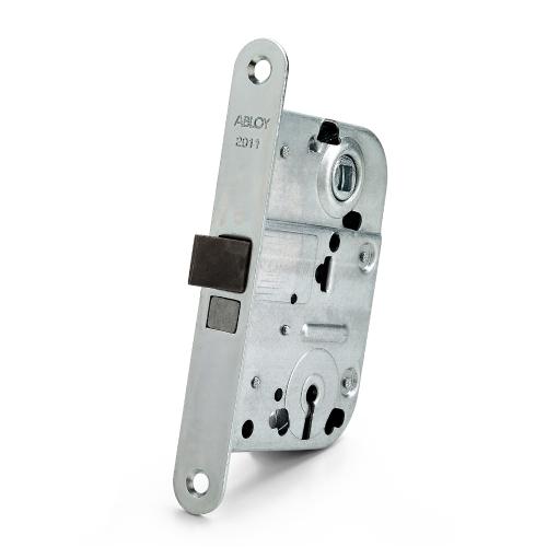 Lock Case 62011 Chrome, Habo 13456