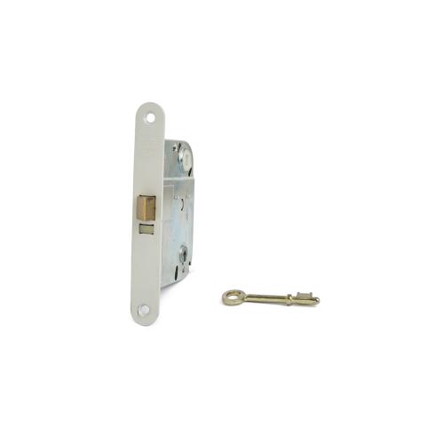 Låsehus 62214 Hvid Habo 13457