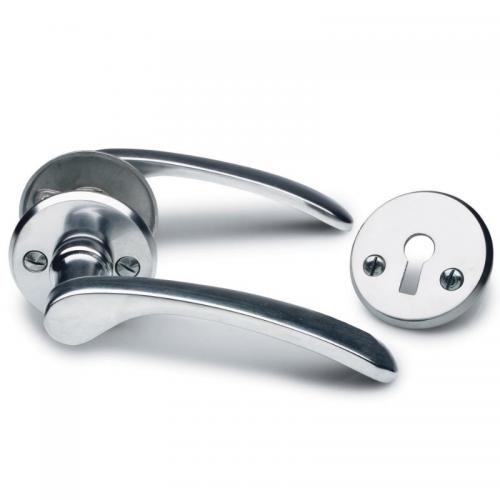 Dørhåndtag A9639, Bårebo 744212