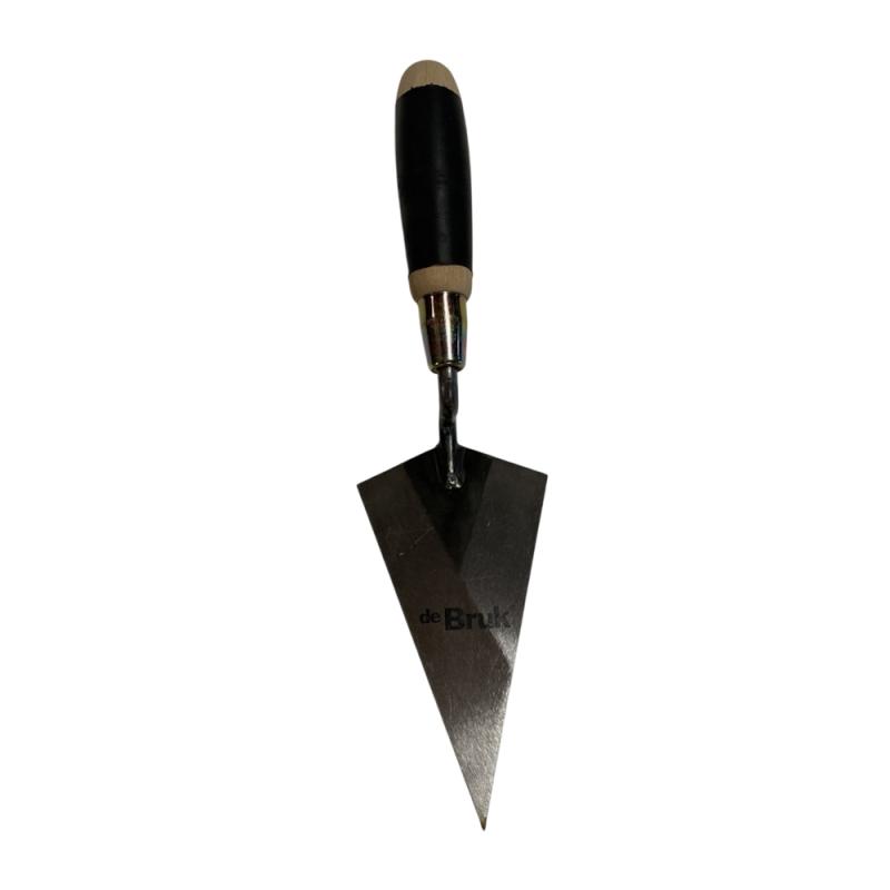 Skærespartel A 160mm DeBruk