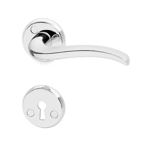 Dørgreb Edmonton Grey, Habo 13594