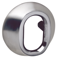 CYLINDERRING 16-21 ASSA MATT KROM