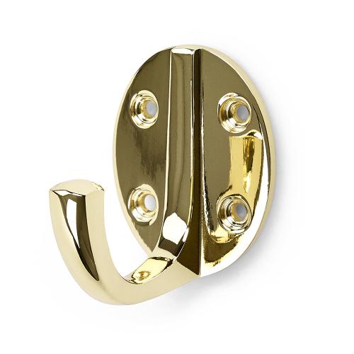 Krok 89 Polerad Mässing, Habo 20591