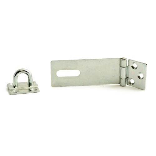 Ledhasp 1366 Elzink 100mm, Habo 13364