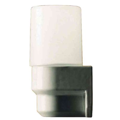 BASTUARMATUR IFÖ LAMPETT VIT 40W