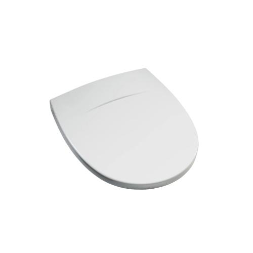 Toilet Lid Moon Soft Closing Hafa