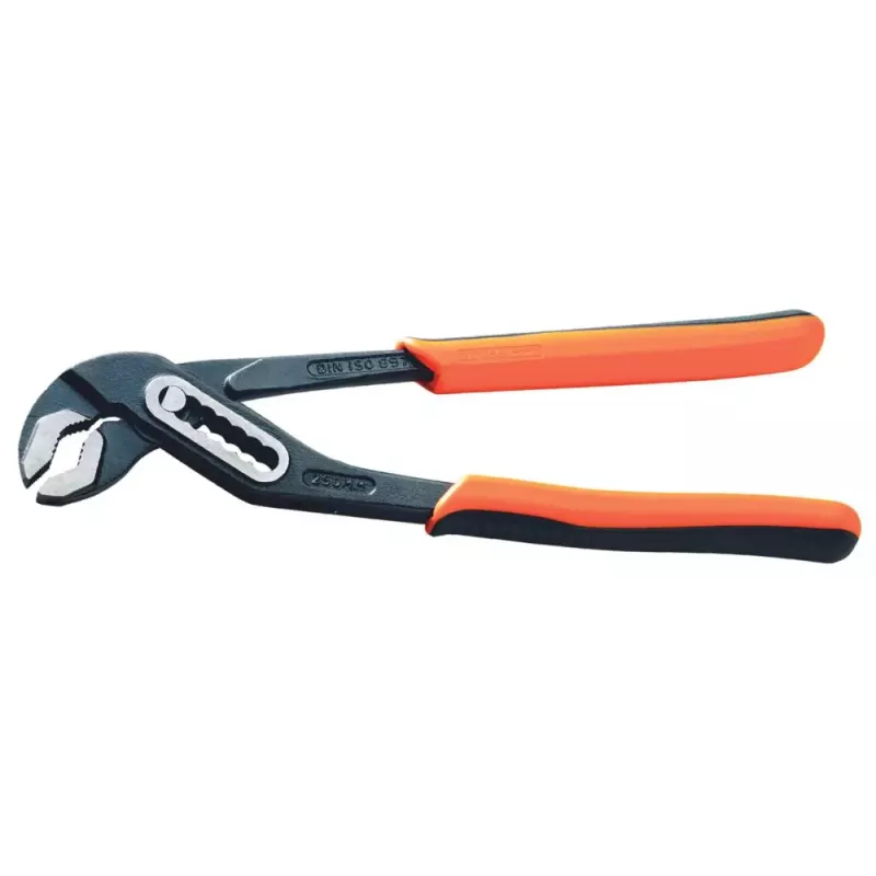 Polygrip Tang 2971G-250, Bahco