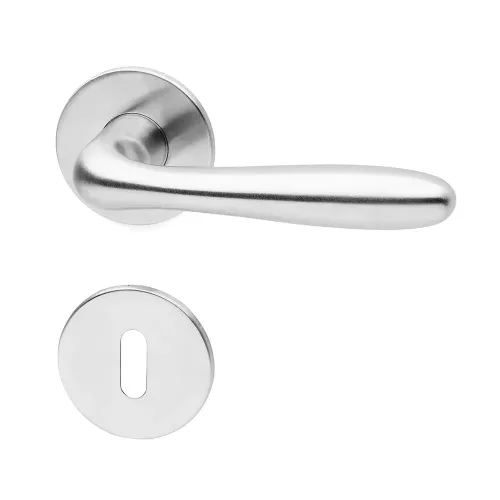 Dørgreb London Rustfrit Stål, Habo 13244