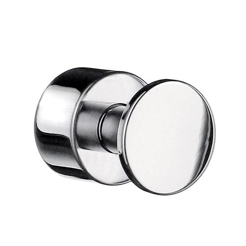 Håndklædekrog House Poleret Krom 2stk Smedbo RK3455