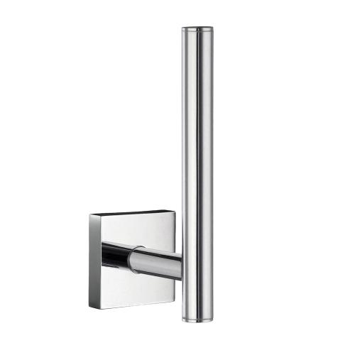 Reservepapirholder House 140mm Poleret Krom Smedbo RK320