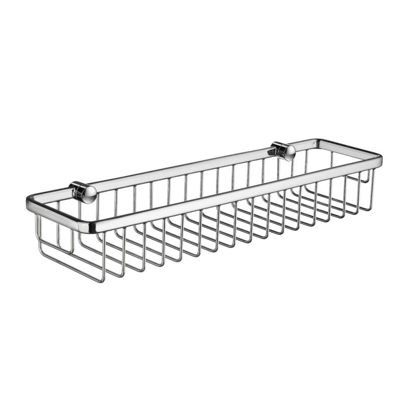 Sæbekurv Sideline Poleret Krom Smedbo DK2005