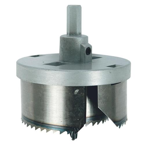 Hulsavssæt, 28-75mm, 5-Dele, ETC 989604