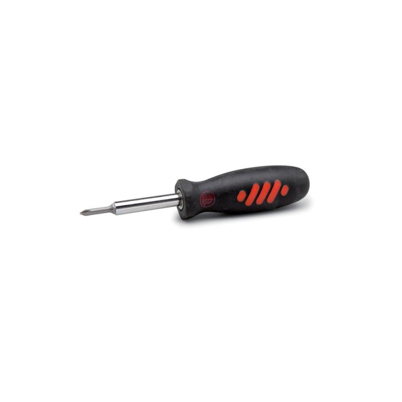 Bitsmejsel, 4 I 1 Display, 18st, ETC 989283