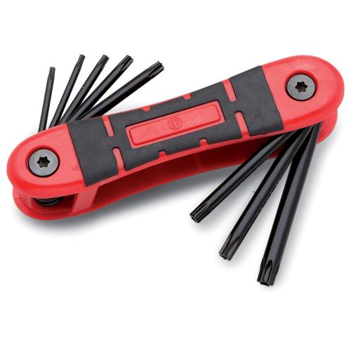 INSEXNYCKELSATS 25-203 TX 8D