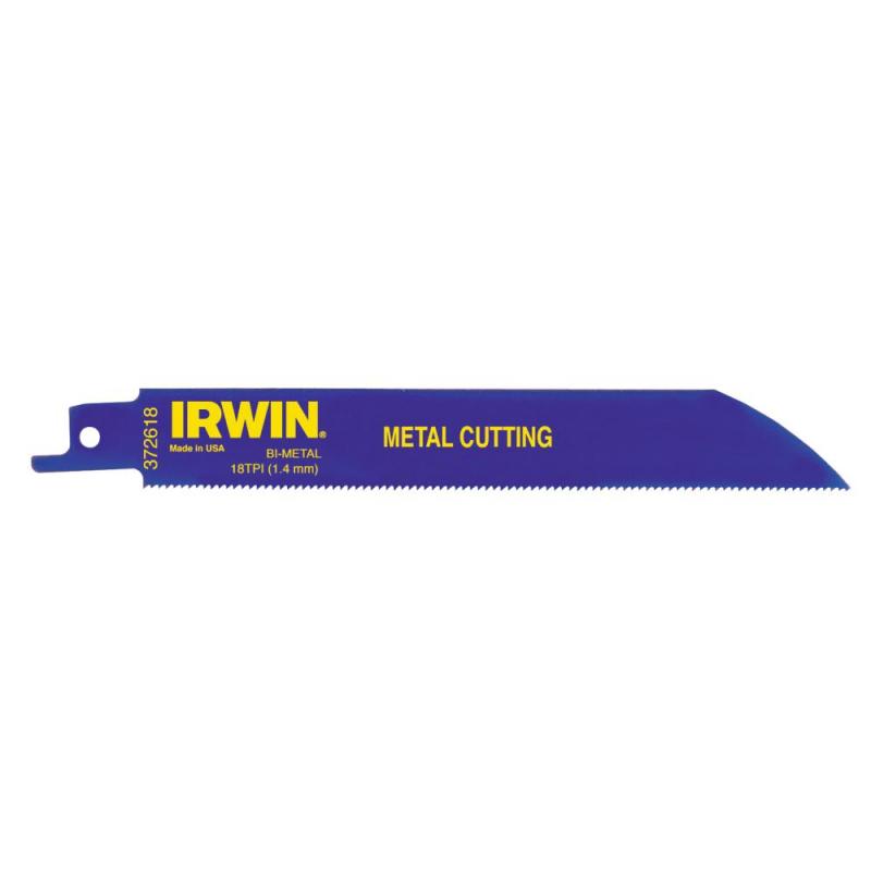 Tiger Savklinge Metal, 150mm, 2stk, Irwin