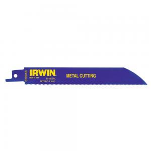 Tiger Saw Blade Metal, 150mm, 2pcs, Irwin