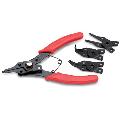 Låsringstångsats ETC 989140