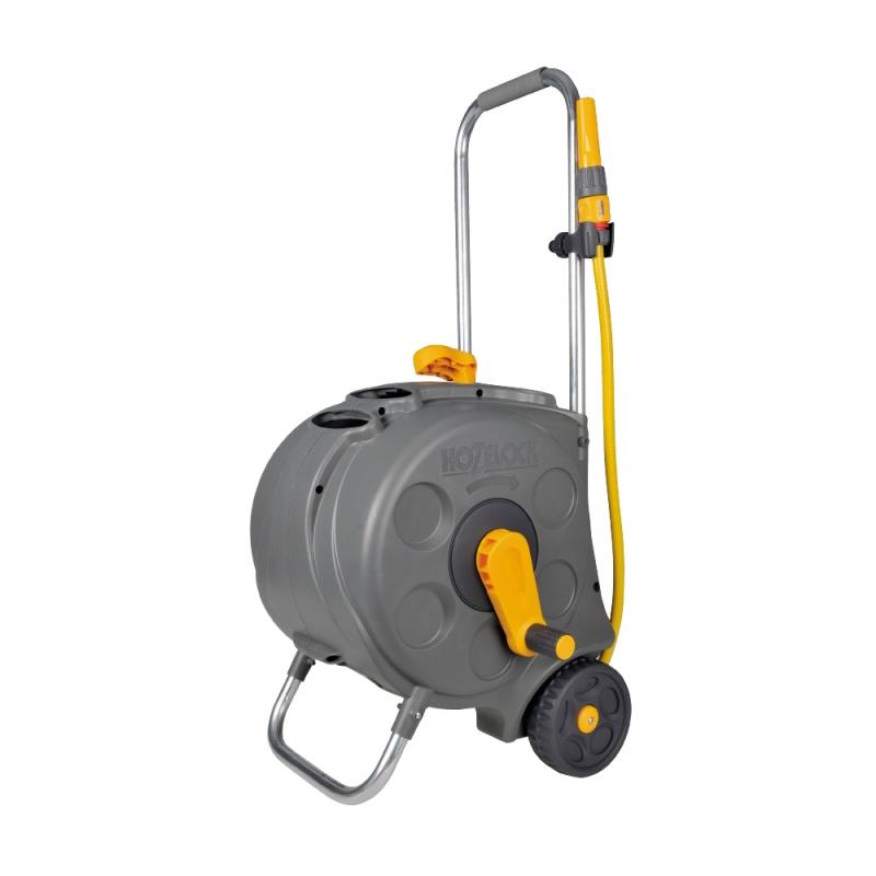 Slangvagn Kompakt, 30m, Hozelock 25-2416