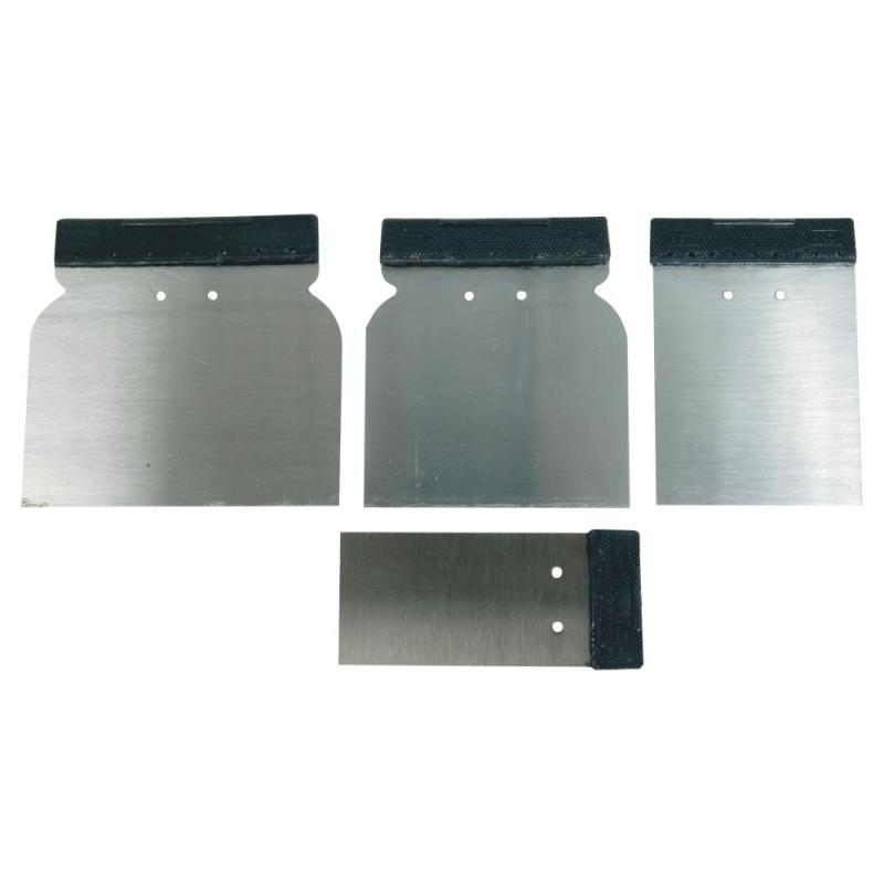 Japanspackelset 4 Delar 6st ETC 989388