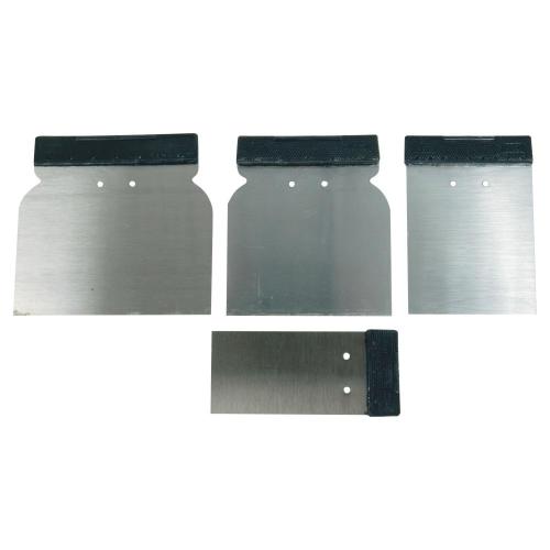 Japanspartelsæt 4 Dele 6stk ETC 989388