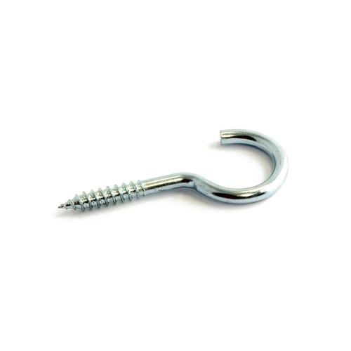 Skruekrog 11 Galv, 200stk, Habo 700424