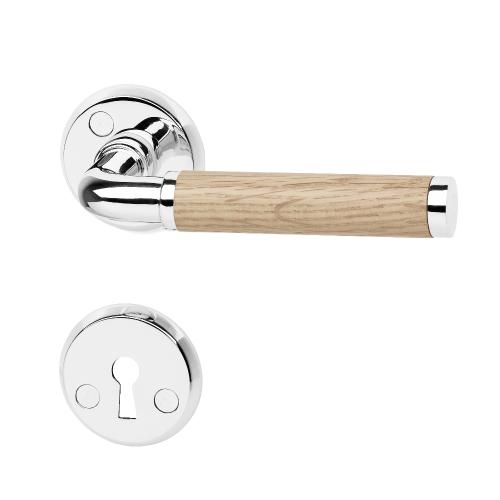 Dørhåndtag A385-2991, Habo