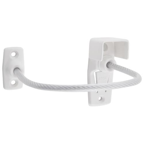 Låseanordning 184 Hvid ​Assa