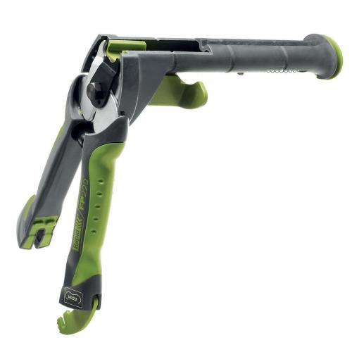 Stängselstång FP222 Rapid