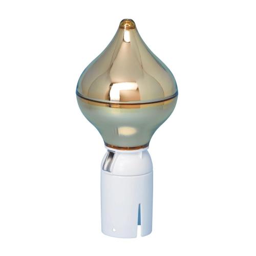 Formenta Flaggstångskula RIX 135/65mm För Flaggstång 5-12m