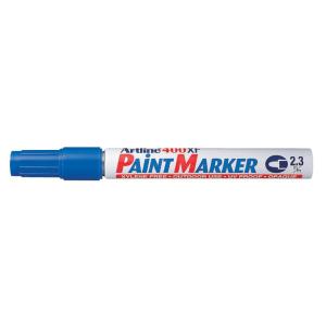 Marker Pen 400XF, Blue, 12pcs, Artline