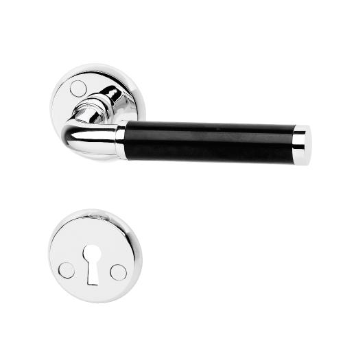 Dørhåndtag A383-2991, Habo